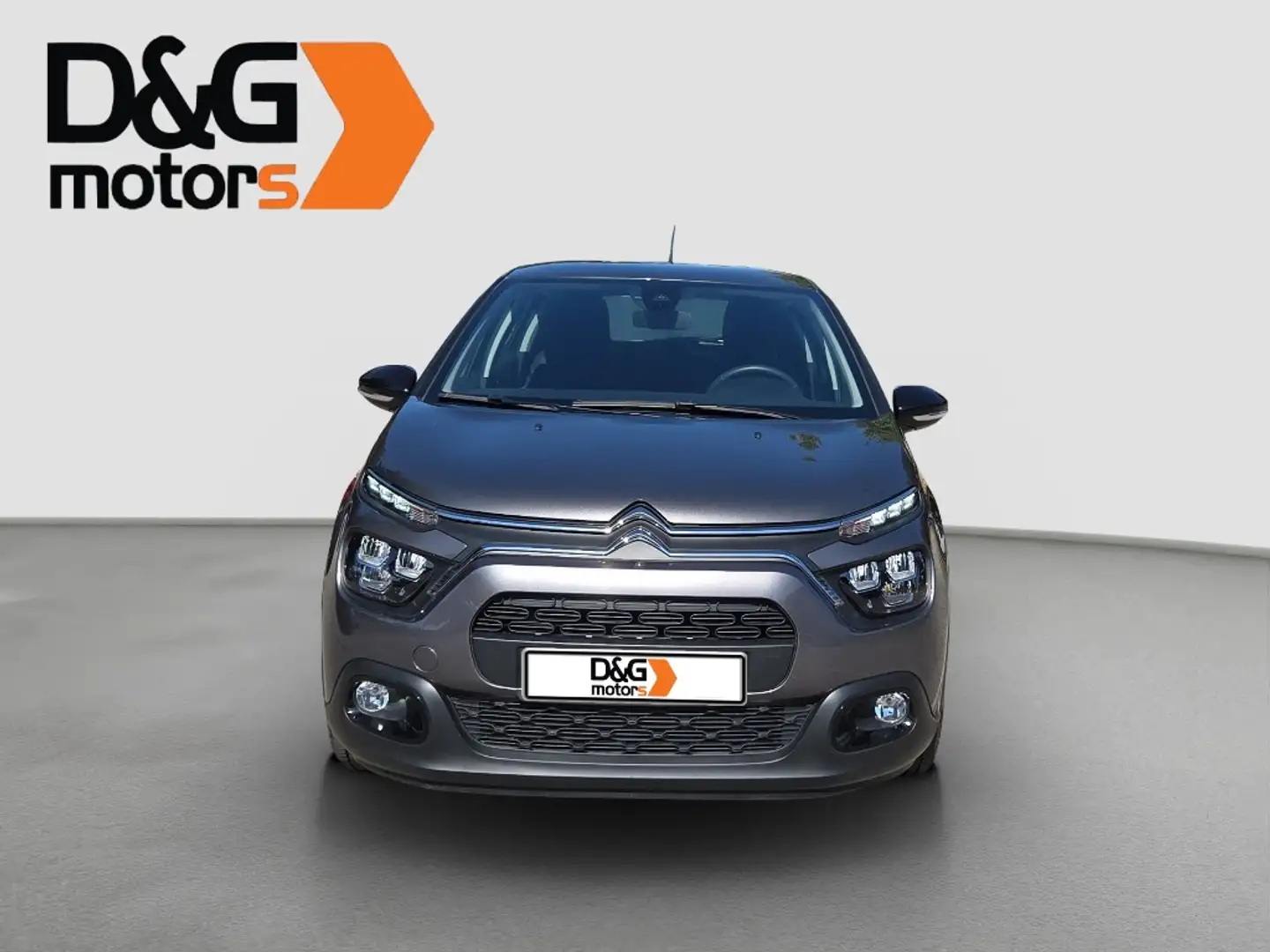 Citroen C3 C3 PureTech 83 S&S Plus - 2