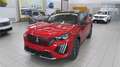 Peugeot 2008 2008 Hybrid 145 e-DCS6 GT Rosso - thumbnail 1