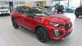 Peugeot 2008 2008 Hybrid 145 e-DCS6 GT Rosso - thumbnail 9