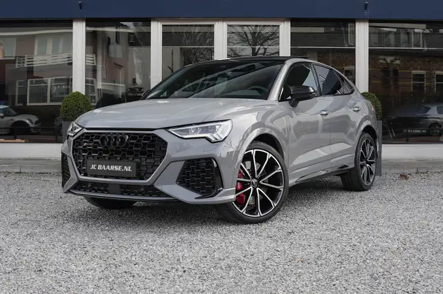 Audi RS Q3 2.5 TFSI QUATTRO