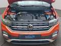 Volkswagen T-Cross 1,5 AUTOMA. ACC LANE NAVI 1.Hd. GARANTIE Orange - thumbnail 29