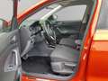 Volkswagen T-Cross 1,5 AUTOMA. ACC LANE NAVI 1.Hd. GARANTIE Orange - thumbnail 11