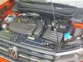 Volkswagen T-Cross 1,5 AUTOMA. ACC LANE NAVI 1.Hd. GARANTIE Orange - thumbnail 30