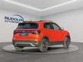Volkswagen T-Cross 1,5 AUTOMA. ACC LANE NAVI 1.Hd. GARANTIE Orange - thumbnail 7