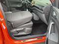 Volkswagen T-Cross 1,5 AUTOMA. ACC LANE NAVI 1.Hd. GARANTIE Orange - thumbnail 21