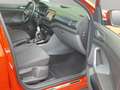 Volkswagen T-Cross 1,5 AUTOMA. ACC LANE NAVI 1.Hd. GARANTIE Orange - thumbnail 17
