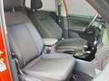 Volkswagen T-Cross 1,5 AUTOMA. ACC LANE NAVI 1.Hd. GARANTIE Orange - thumbnail 22