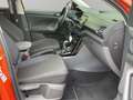Volkswagen T-Cross 1,5 AUTOMA. ACC LANE NAVI 1.Hd. GARANTIE Orange - thumbnail 19