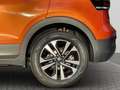 Volkswagen T-Cross 1,5 AUTOMA. ACC LANE NAVI 1.Hd. GARANTIE Orange - thumbnail 32