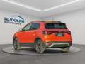 Volkswagen T-Cross 1,5 AUTOMA. ACC LANE NAVI 1.Hd. GARANTIE Orange - thumbnail 5