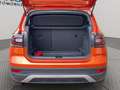 Volkswagen T-Cross 1,5 AUTOMA. ACC LANE NAVI 1.Hd. GARANTIE Orange - thumbnail 26