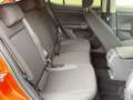 Volkswagen T-Cross 1,5 AUTOMA. ACC LANE NAVI 1.Hd. GARANTIE Orange - thumbnail 24