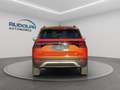 Volkswagen T-Cross 1,5 AUTOMA. ACC LANE NAVI 1.Hd. GARANTIE Orange - thumbnail 6