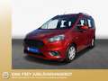 Ford Tourneo Courier 1.0 Trend PDC/Tempomat Piros - thumbnail 1