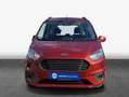 Ford Tourneo Courier 1.0 Trend PDC/Tempomat Rood - thumbnail 4
