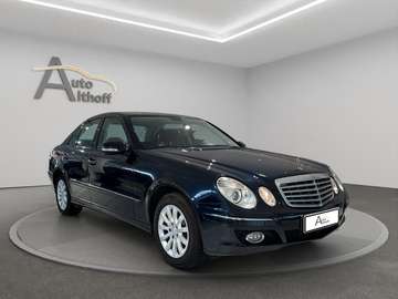 E230 Lim. Elegance Aut. NAV PARK SHZ TEMP