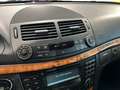 Mercedes-Benz E 230 E230 Lim. Elegance Aut. NAV PARK SHZ TEMP Blau - thumbnail 20