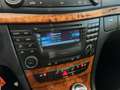 Mercedes-Benz E 230 E230 Lim. Elegance Aut. NAV PARK SHZ TEMP Blau - thumbnail 18