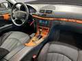 Mercedes-Benz E 230 E230 Lim. Elegance Aut. NAV PARK SHZ TEMP Blau - thumbnail 11