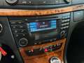 Mercedes-Benz E 230 E230 Lim. Elegance Aut. NAV PARK SHZ TEMP Blau - thumbnail 17