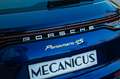 Porsche Panamera (971) 4S e-hybrid 560cv *Première Main française* Bleu - thumbnail 10
