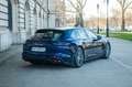 Porsche Panamera (971) 4S e-hybrid 560cv *Première Main française* Bleu - thumbnail 3