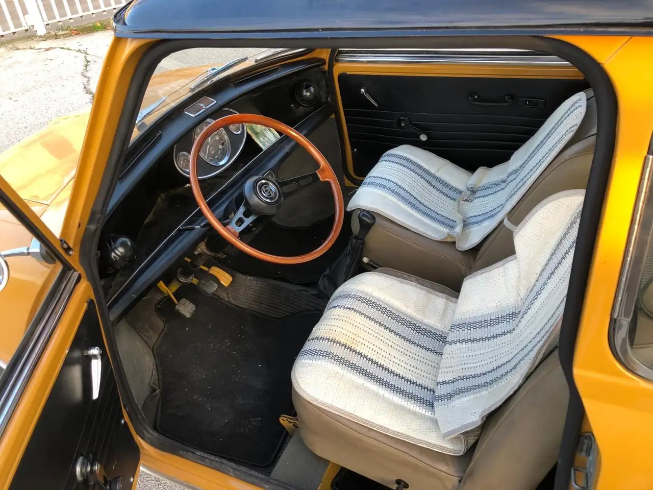 Innocenti Mini, foto 5