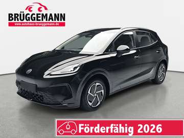 MG4 URBAN EV 43 KWH MY26 COMFORT FÖRDERFÄHIG