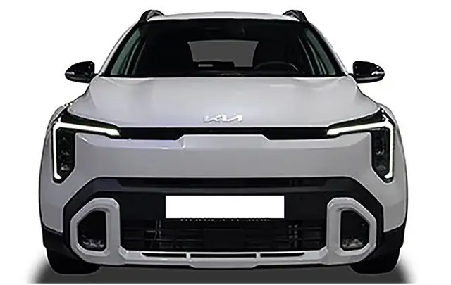 Kia Stonic view 2