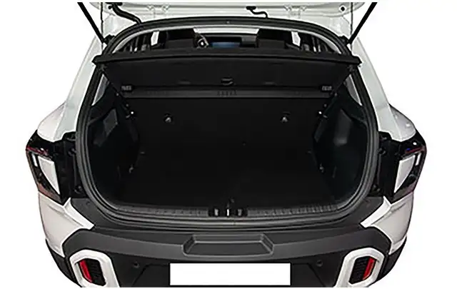Kia Stonic view 6