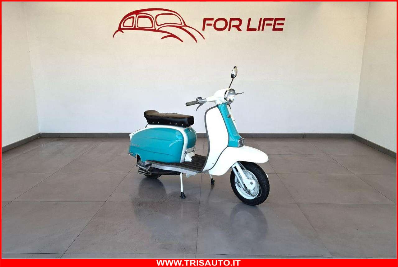 Lambretta Others