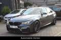 BMW M3 DKG Limo*M-PERFORMANCE*FACELIFT*NAVI*CARBON* Grau - thumbnail 1