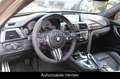 BMW M3 DKG Limo*M-PERFORMANCE*FACELIFT*NAVI*CARBON* Grau - thumbnail 14