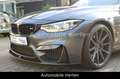 BMW M3 DKG Limo*M-PERFORMANCE*FACELIFT*NAVI*CARBON* Grau - thumbnail 20