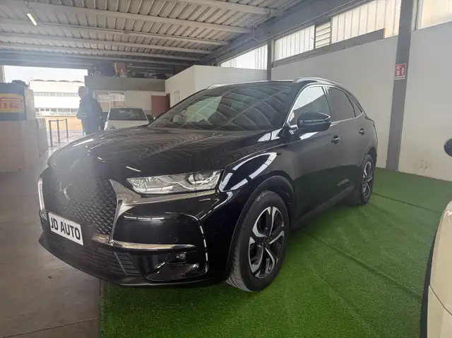 DS Automobiles DS 7 Crossback DS7 Crossback 2.0 bluehdi La Premiere s