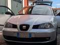 SEAT Ibiza Ibiza 3p 1.9 tdi Sport Grigio - thumbnail 2