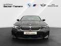 BMW 320 i Limousine M-Sport AHK HUD Adapt.-LED ACC DrivAss Schwarz - thumbnail 2