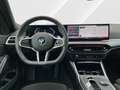 BMW 320 i Limousine M-Sport AHK HUD Adapt.-LED ACC DrivAss Schwarz - thumbnail 9