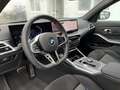 BMW 320 i Limousine M-Sport AHK HUD Adapt.-LED ACC DrivAss Schwarz - thumbnail 15