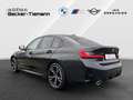 BMW 320 i Limousine M-Sport AHK HUD Adapt.-LED ACC DrivAss Schwarz - thumbnail 4