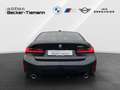 BMW 320 i Limousine M-Sport AHK HUD Adapt.-LED ACC DrivAss Schwarz - thumbnail 5