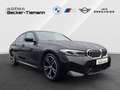 BMW 320 i Limousine M-Sport AHK HUD Adapt.-LED ACC DrivAss Schwarz - thumbnail 7
