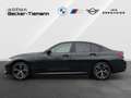 BMW 320 i Limousine M-Sport AHK HUD Adapt.-LED ACC DrivAss Schwarz - thumbnail 3