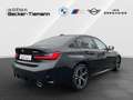 BMW 320 i Limousine M-Sport AHK HUD Adapt.-LED ACC DrivAss Schwarz - thumbnail 6