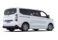 Ford Tourneo Custom Trend 2.0 TDCi 136 320 L1 Kam PDC 100 kW (136 P... Weiß - thumbnail 2