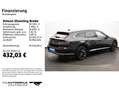 Volkswagen Arteon 2.0 TSI 4M DSG Elegance Ma Grau - thumbnail 2