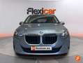 BMW 218 218d Gris - thumbnail 2
