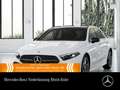 Mercedes-Benz A 200 AMG+NIGHT+PANO+MULTIBEAM+STHZG+KAMERA+TOTW Weiß - thumbnail 1