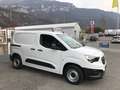 Opel Combo Combo Cargo 1.5 Diesel 100CV S&S PC 1000kg Bianco - thumbnail 4