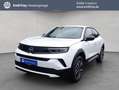 Opel Mokka 1.2 DI Turbo Automatik Edition 96 kW, 5-türi Wit - thumbnail 1
